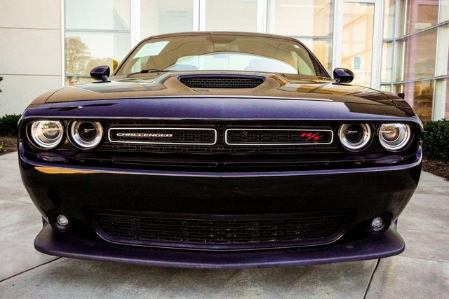 2021 Dodge Challenger R/T RWD - 22972573 - 5