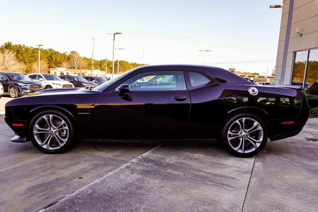 2021 Dodge Challenger R/T RWD - 22972573 - 6