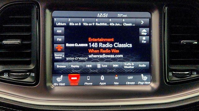 2021 Dodge Challenger R/T RWD - 23004656 - 18