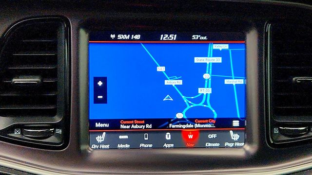 2021 Dodge Challenger R/T RWD - 23004656 - 19