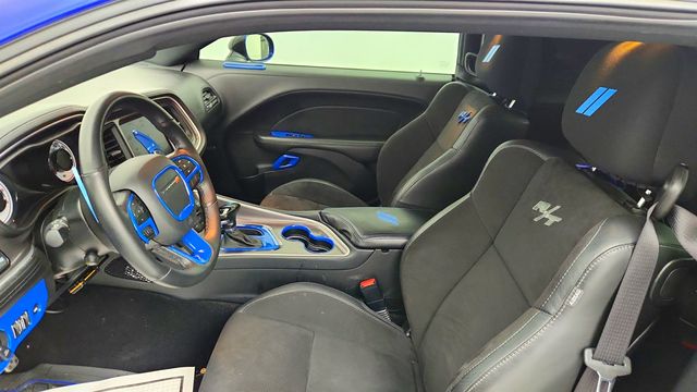 2021 Dodge Challenger R/T RWD - 23004656 - 21