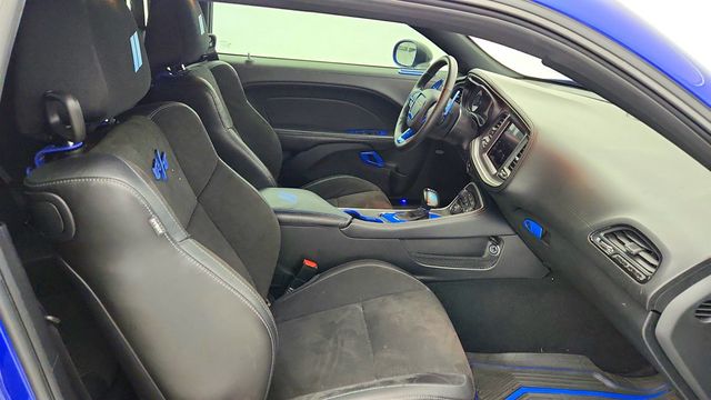 2021 Dodge Challenger R/T RWD - 23004656 - 23