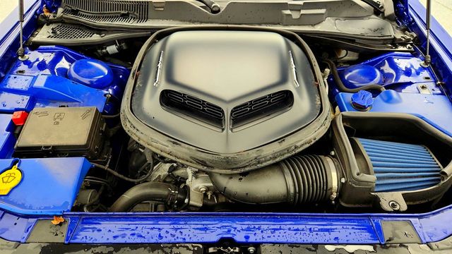 2021 Dodge Challenger R/T RWD - 23004656 - 26