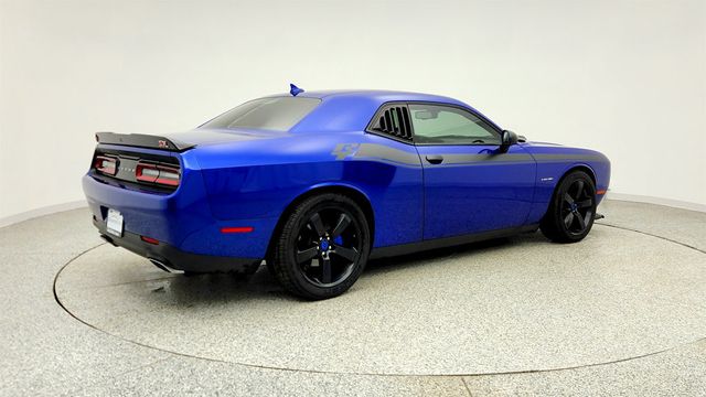 2021 Dodge Challenger R/T RWD - 23004656 - 4