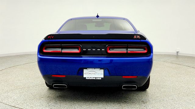 2021 Dodge Challenger R/T RWD - 23004656 - 5