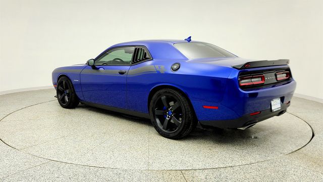 2021 Dodge Challenger R/T RWD - 23004656 - 6