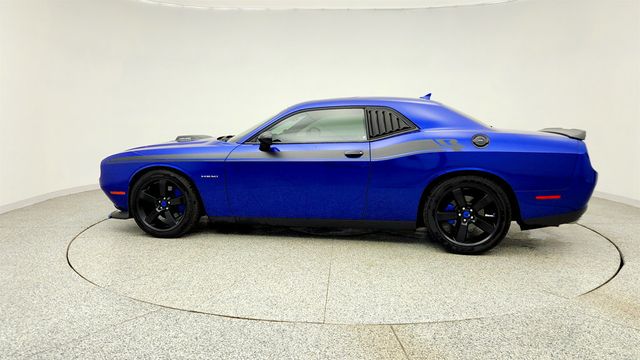 2021 Dodge Challenger R/T RWD - 23004656 - 7