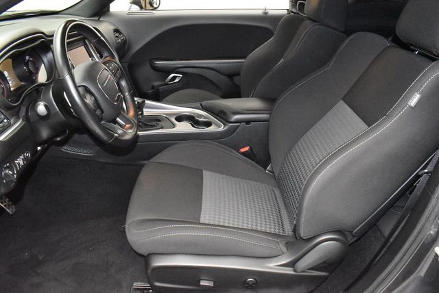 2021 Dodge Challenger R/T RWD - 22919233 - 11