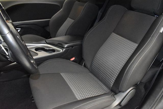 2021 Dodge Challenger R/T RWD - 22919233 - 12