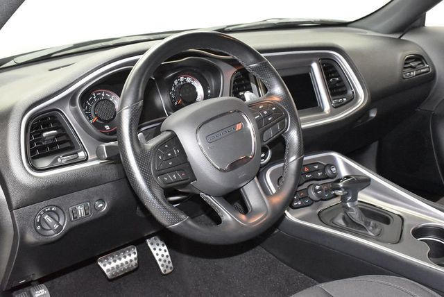 2021 Dodge Challenger R/T RWD - 22919233 - 14