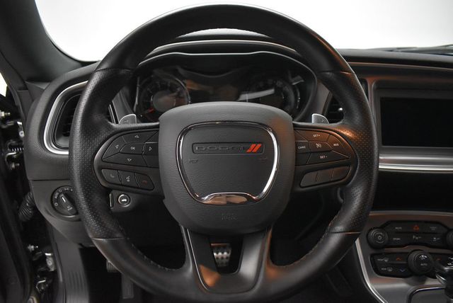 2021 Dodge Challenger R/T RWD - 22919233 - 16