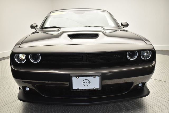 2021 Dodge Challenger R/T RWD - 22919233 - 1