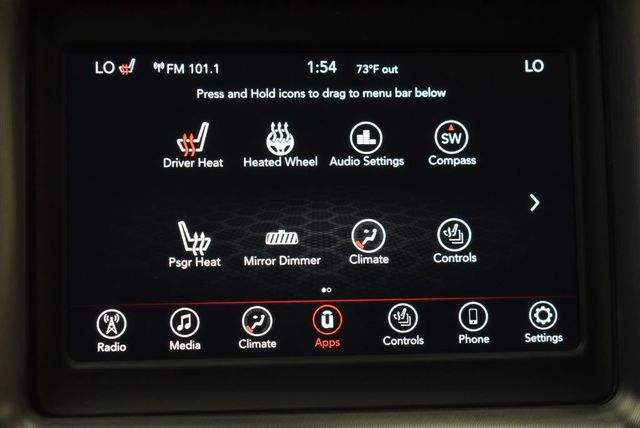 2021 Dodge Challenger R/T RWD - 22919233 - 20