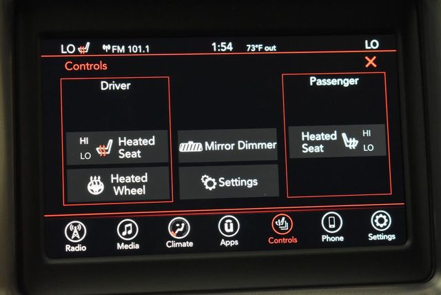 2021 Dodge Challenger R/T RWD - 22919233 - 21
