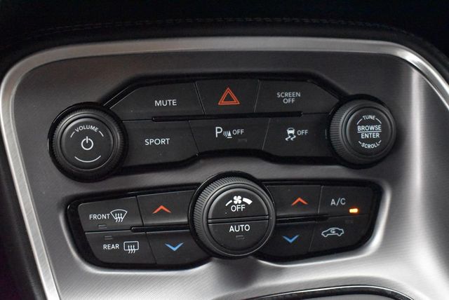 2021 Dodge Challenger R/T RWD - 22919233 - 22