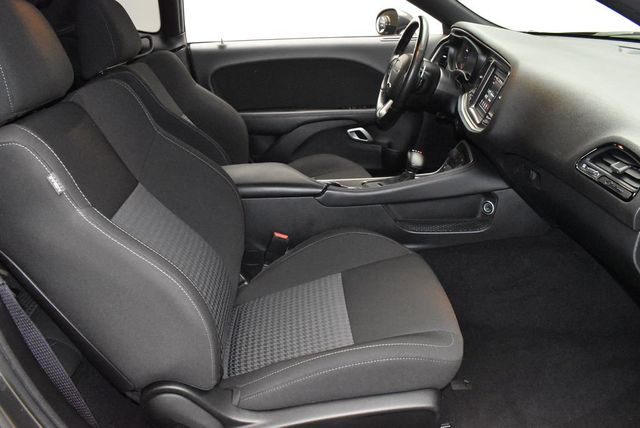 2021 Dodge Challenger R/T RWD - 22919233 - 24