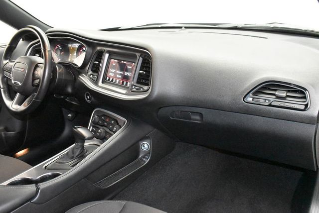 2021 Dodge Challenger R/T RWD - 22919233 - 26