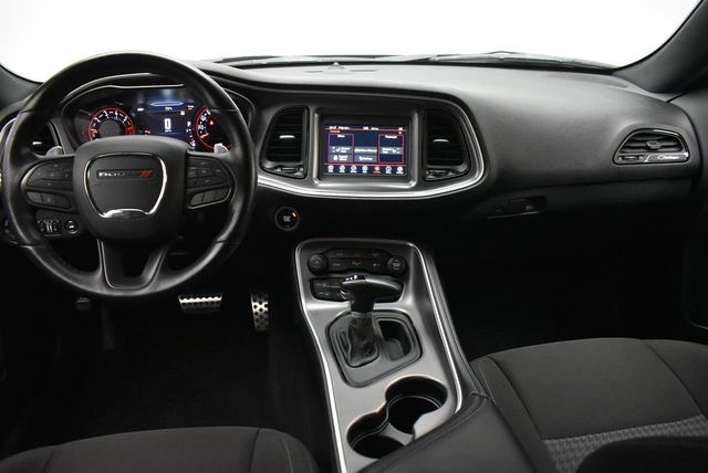 2021 Dodge Challenger R/T RWD - 22919233 - 27