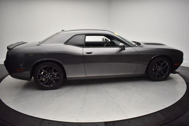 2021 Dodge Challenger R/T RWD - 22919233 - 3