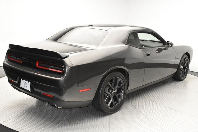 2021 Dodge Challenger R/T RWD - 22919233 - 4