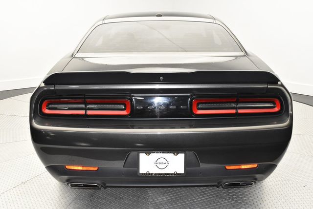 2021 Dodge Challenger R/T RWD - 22919233 - 5