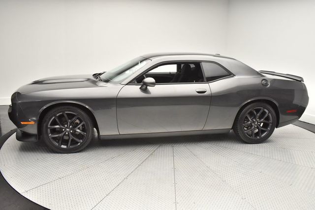 2021 Dodge Challenger R/T RWD - 22919233 - 7