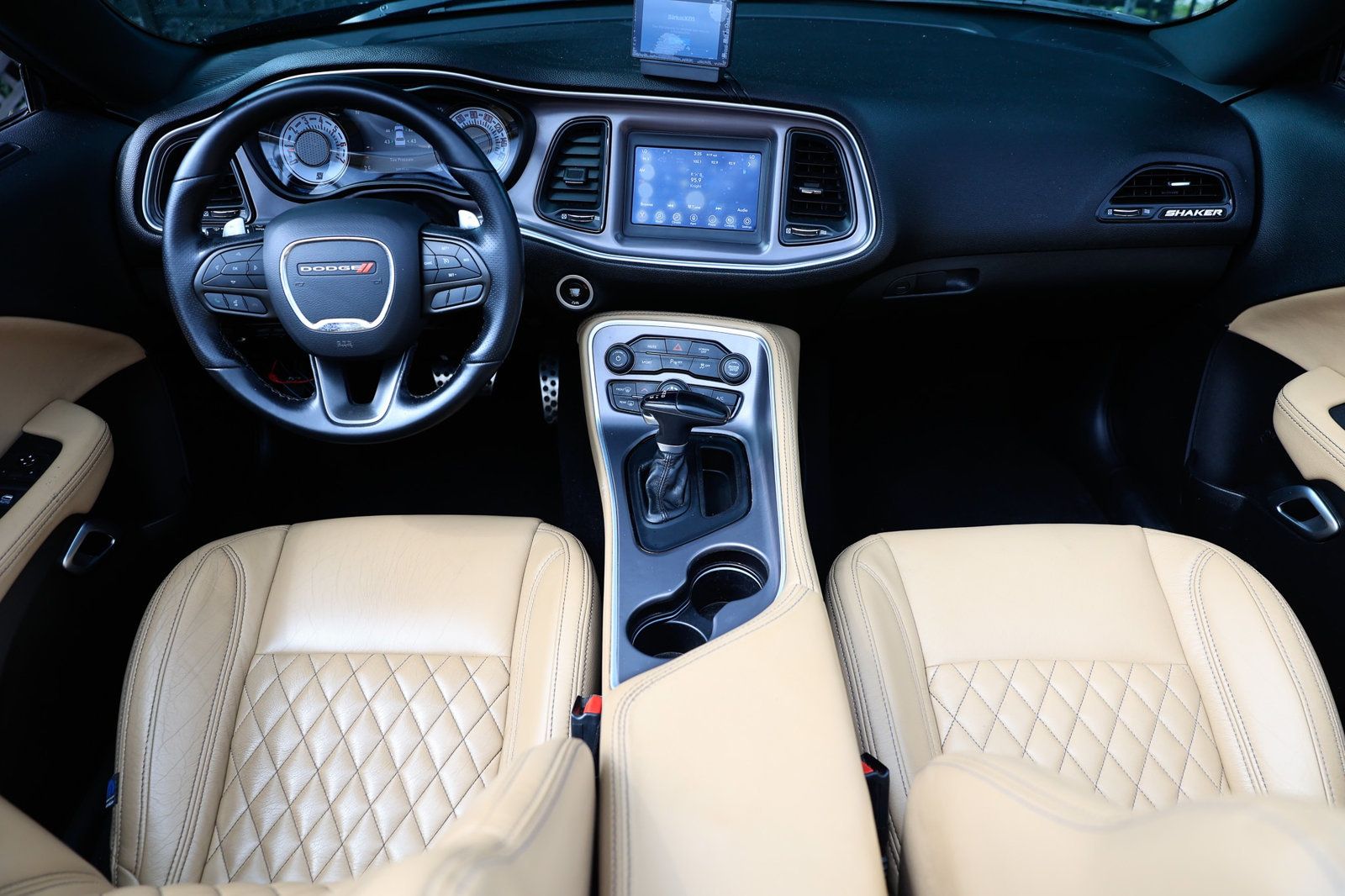 2021 Dodge Challenger R/T photo 2
