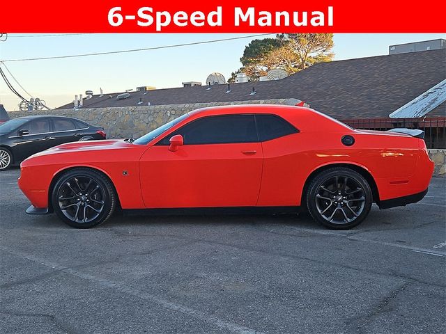 2021 Dodge Challenger R/T Scat Pack - 22699036 - 1