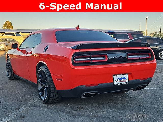 2021 Dodge Challenger R/T Scat Pack - 22699036 - 2