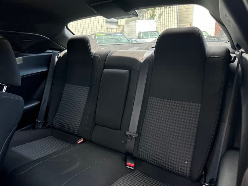 2021 Dodge Challenger R/T Scat Pack photo 11