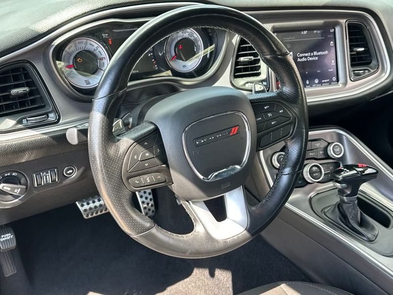 2021 Dodge Challenger R/T Scat Pack photo 14