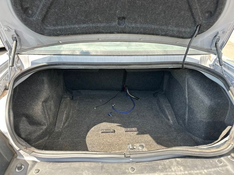 2021 Dodge Challenger R/T Scat Pack photo 15