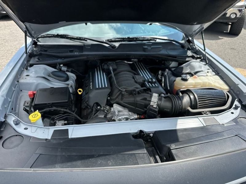 2021 Dodge Challenger R/T Scat Pack photo 16