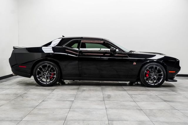 2021 Dodge Challenger R/T Scat Pack - 22979718 - 9