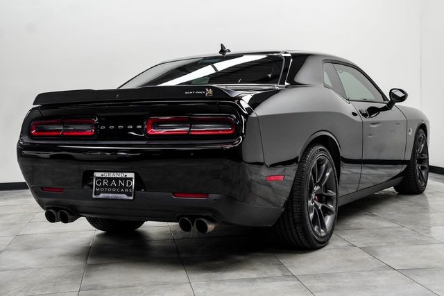 2021 Dodge Challenger R/T Scat Pack - 22979718 - 11