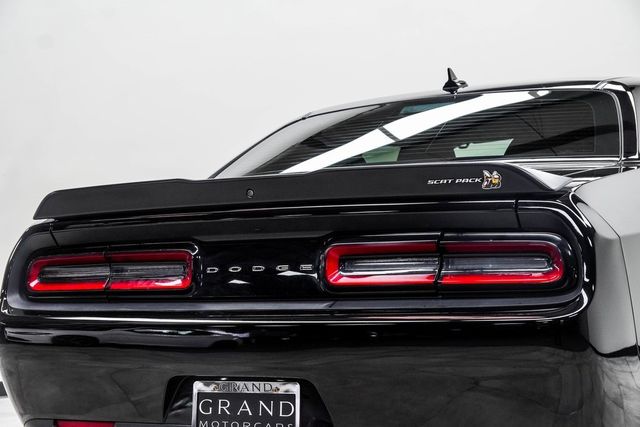 2021 Dodge Challenger R/T Scat Pack - 22979718 - 12