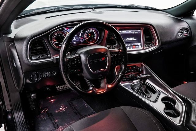 2021 Dodge Challenger R/T Scat Pack - 22979718 - 14