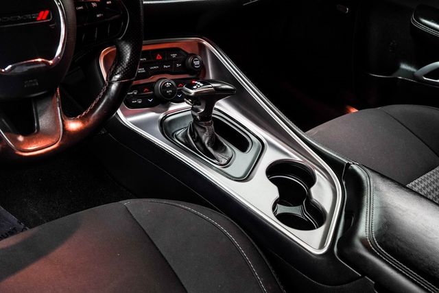 2021 Dodge Challenger R/T Scat Pack - 22979718 - 15