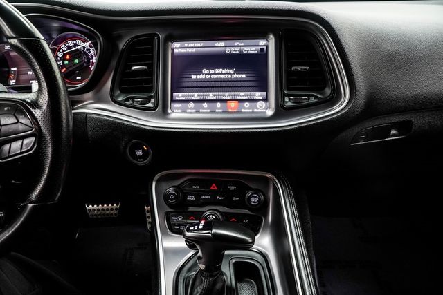 2021 Dodge Challenger R/T Scat Pack - 22979718 - 18