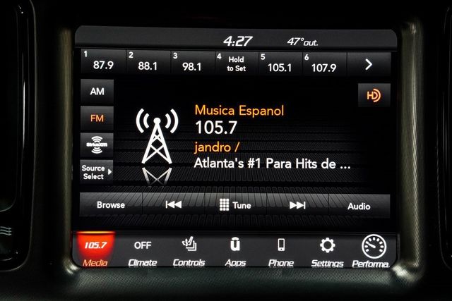 2021 Dodge Challenger R/T Scat Pack - 22979718 - 23