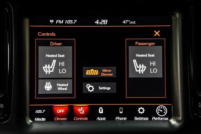 2021 Dodge Challenger R/T Scat Pack - 22979718 - 25