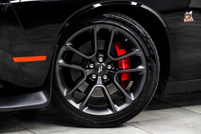 2021 Dodge Challenger R/T Scat Pack - 22979718 - 2