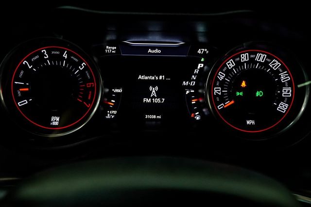 2021 Dodge Challenger R/T Scat Pack - 22979718 - 29