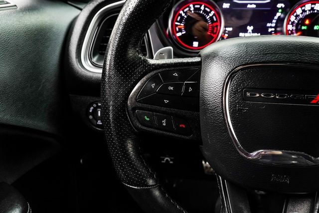 2021 Dodge Challenger R/T Scat Pack - 22979718 - 31