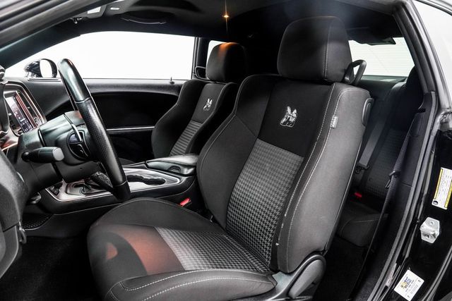 2021 Dodge Challenger R/T Scat Pack - 22979718 - 35