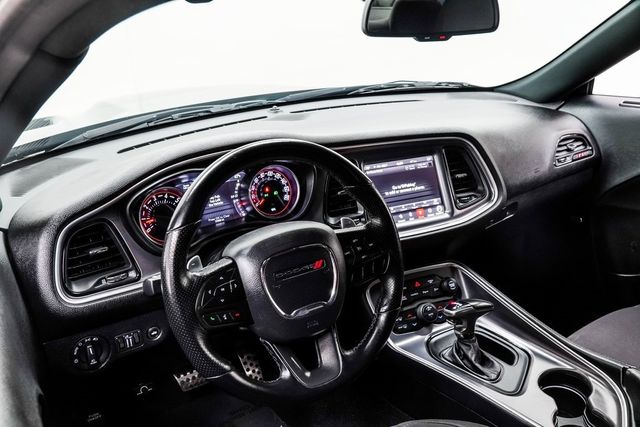 2021 Dodge Challenger R/T Scat Pack - 22979718 - 4