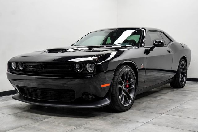 2021 Dodge Challenger R/T Scat Pack - 22979718 - 5