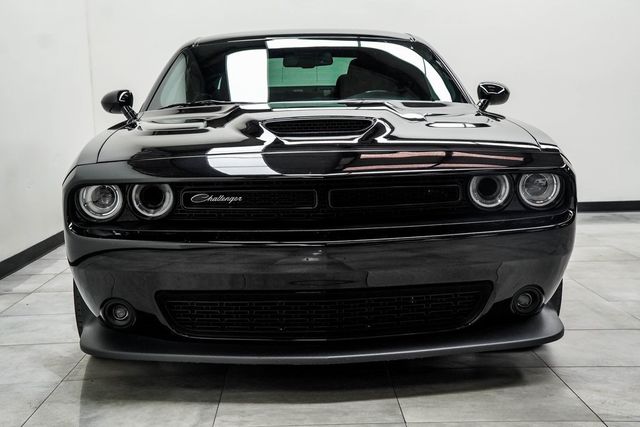 2021 Dodge Challenger R/T Scat Pack - 22979718 - 6