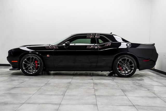 2021 Dodge Challenger R/T Scat Pack - 22979718 - 7