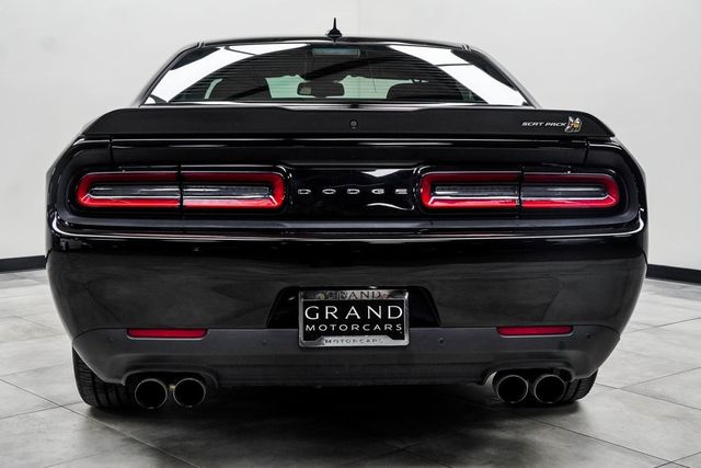 2021 Dodge Challenger R/T Scat Pack - 22979718 - 8